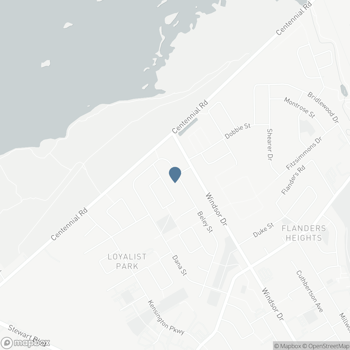 202 BELEY STREET, Brockville, Ontario K6V 6Z8